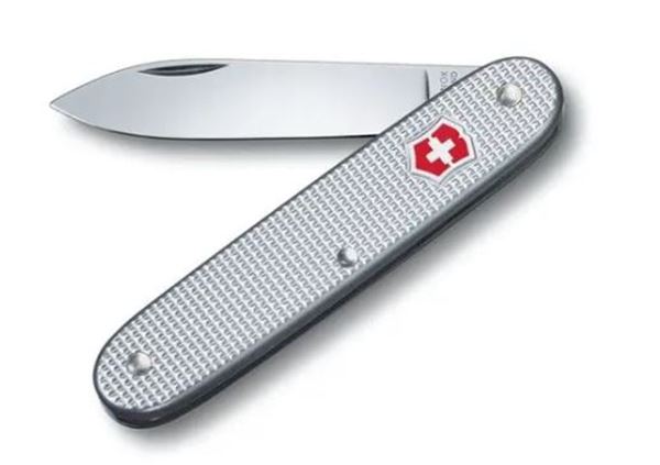 Picture of Swiss Army 1 Allox 93mm Silver